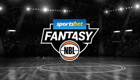 sportsbet nbl|Sportsbet NBL Fantasy Fix .